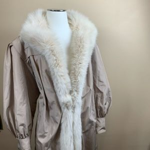 Marvin Richards Coat